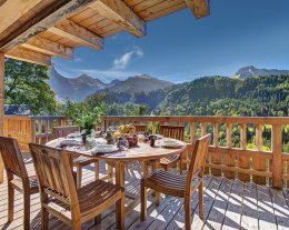 Chalet Les Brevins 5*, Spa, Hammam, Billard Chalet Les Brevins 5*, Spa, Hammam, Billard