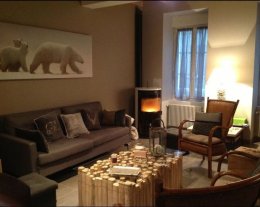 N°9 de Chalet -Maison "Cosy" ****Cauterets