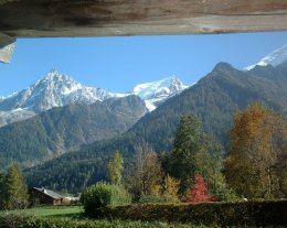 La Ferme des Aiguilles La Ferme des Aiguilles