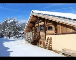 La Ferme des Aiguilles