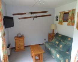 Appartement - Chalet Appartement - Chalet