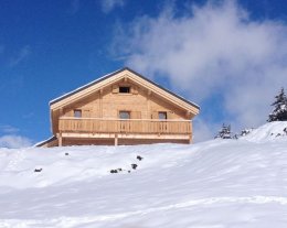 Le Refuge Des Pélots (préparé Covid 19)