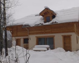 Le Chalet Le Chalet