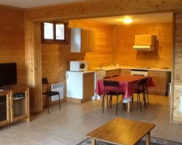 appartement Cortina appartement Cortina