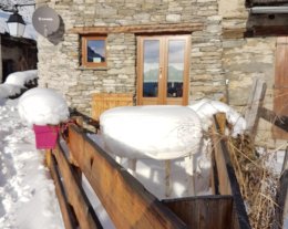 chalet d'Elise