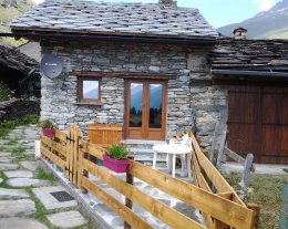 chalet d'Elise