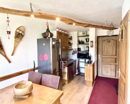 Balcons de la Vanoise, N°601