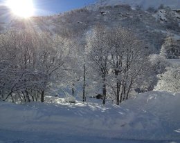 Chalet Tétras - Appt 6 personnes Chalet Tétras - Appt 6 personnes