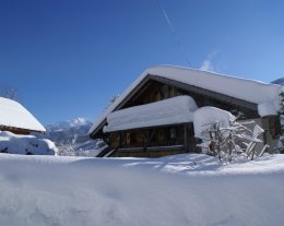 Le Chalet du Renard