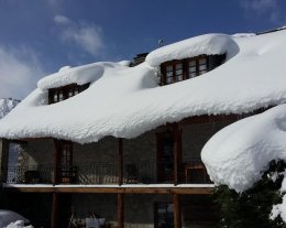 Le Relais de l Empereur Le Relais de l Empereur