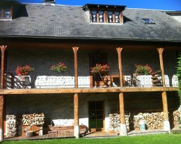 Le Relais de l Empereur