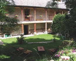 Le Relais de l Empereur