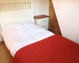 CHALET BOUCHEDE