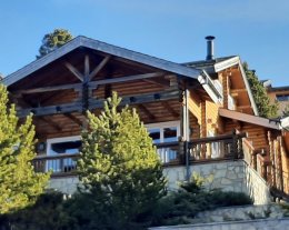 Chalet Kasalours