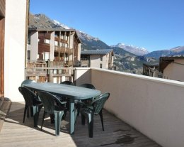 Les Chalets de la Vanoise, N° 2306