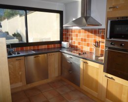 LE CHALET DE RUBY