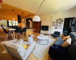 Appartement T3 Pra Loup 1600 Galerie