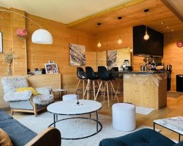 Appartement T3 Pra Loup 1600 Galerie