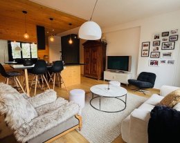 Appartement T3 Pra Loup 1600 Galerie