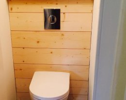 Appartement T3 Pra Loup 1600 Galerie