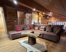 HAMEAU 34 appartement 90 m2, 3 chambres, 2 salle de bains , 2 wc 