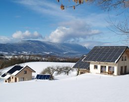 LA GRANGE AUX ECUREUILS 10 personnes 