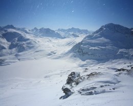 Résidence La Margerie-Les Tavernettes