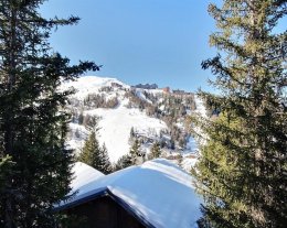 Chalet Annika Chalet Annika