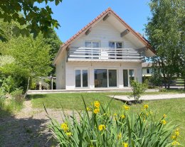 DECOUVREZ UN MAGNIFIQUE HEBERGEMENT  AU CALME PROCHE LA BRESSE - GERARDMER
