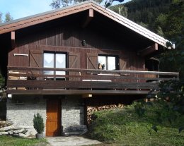 Chalet individuel