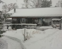 Chalet individuel