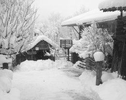 Au Vieux Four à Pain, gîte spacieux, grand confort, ambiance pierre et bois 1 à 7 personnes Au Vieux Four à Pain, gîte spacieux, grand confort, ambiance pierre et bois 1 à 7 personnes