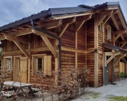 Chalet Nuances 5*, Contamines-Montjoie. Pays du Mont Blanc Chalet Nuances 5*, Contamines-Montjoie. Pays du Mont Blanc