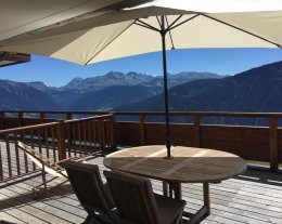 Les Saisies Bisanne / La Perle des Alpes