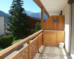 loue appartement les Deux Alpes 68 m2 (Alpes d'Huez)