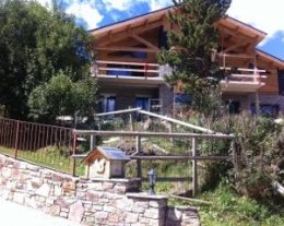 chalet du baliu chalet du baliu