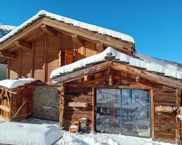 L'OUTA DES CIMES L'OUTA DES CIMES