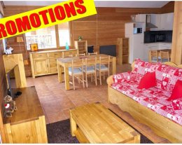 Chalet du Petit Bonheur 89