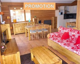 Chalet du Petit Bonheur 89