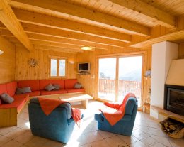 Appartement duplex Peyrolle Appartement duplex Peyrolle