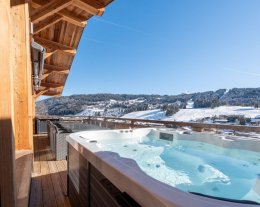 CHALET BERIO