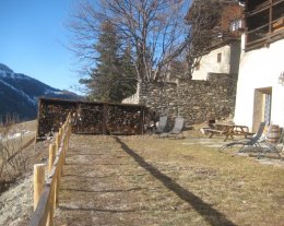 Le Chalet d'Elisabeth Le Chalet d'Elisabeth