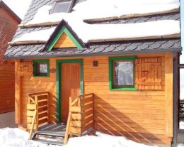 Chalet 7 personnes vue sur la vallee de la cerdagne Chalet 7 personnes vue sur la vallee de la cerdagne