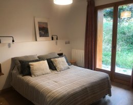 Chalet Marmottes Chalet Marmottes