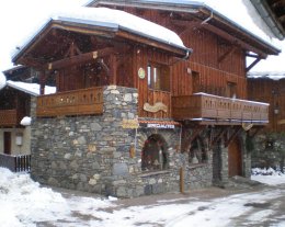 appartement GENEPI