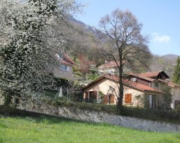 La maison de la Bayette