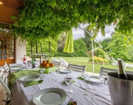Le Clos de la Panisse Le Clos de la Panisse