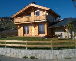 Charmant chalet Maya 7 personnes Meublé de tourisme 3* Charmant chalet Maya 7 personnes Meublé de tourisme 3*