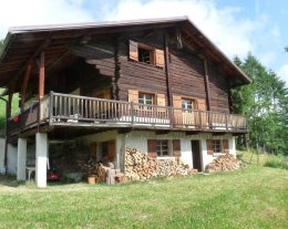 le Grand Chalet le Grand Chalet