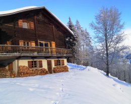 le Grand Chalet